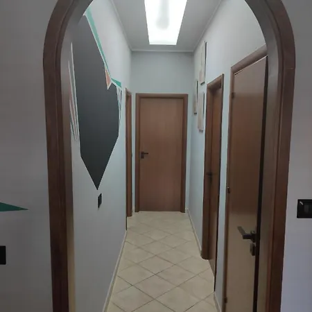 Отель типа 